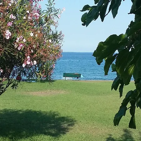 Holiday home Kazamasavani *